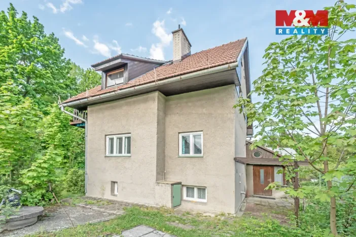 Prodej chaty, Ostravice, 127 m2