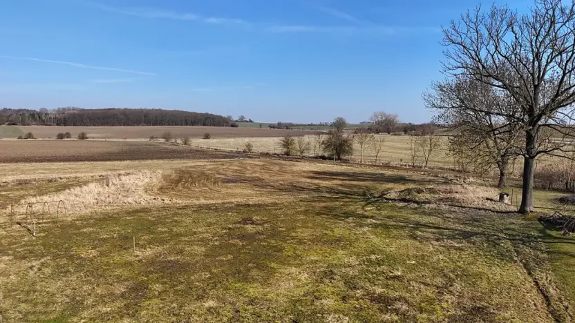 Prodej pozemku pro bydlení, Češov, 1000 m2