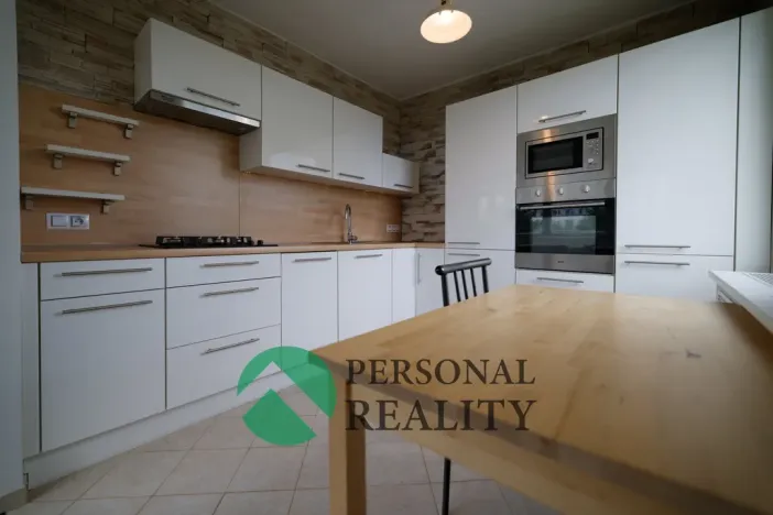 Pronájem bytu 3+kk, Praha - Krč, Bernolákova, 63 m2