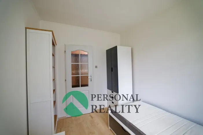 Pronájem bytu 3+kk, Praha - Krč, Bernolákova, 63 m2
