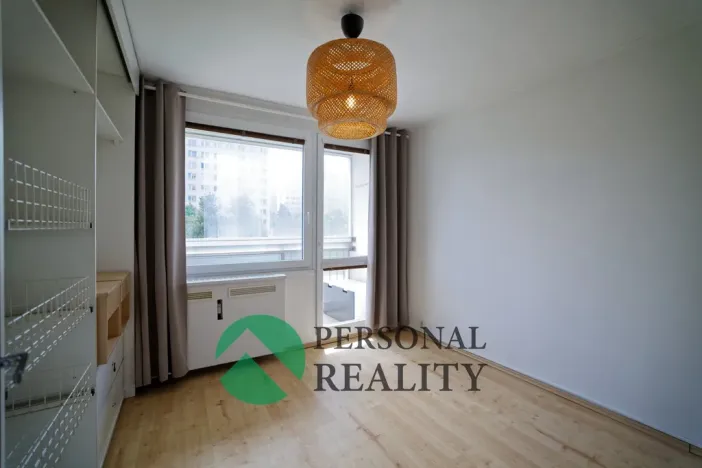 Pronájem bytu 3+kk, Praha - Krč, Bernolákova, 63 m2