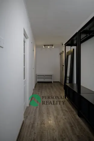 Pronájem bytu 3+kk, Praha - Krč, Bernolákova, 63 m2