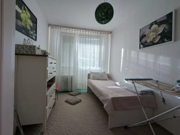 Prodej bytu 2+kk, Most, Rozmarýnová, 49 m2