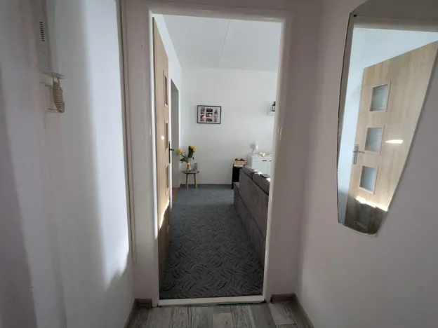 Prodej bytu 2+kk, Most, Rozmarýnová, 49 m2