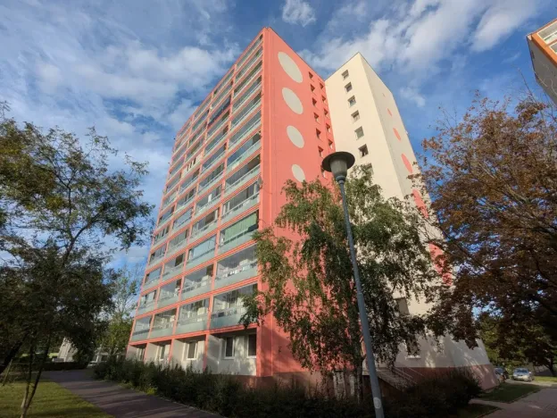 Prodej bytu 2+kk, Most, Rozmarýnová, 49 m2