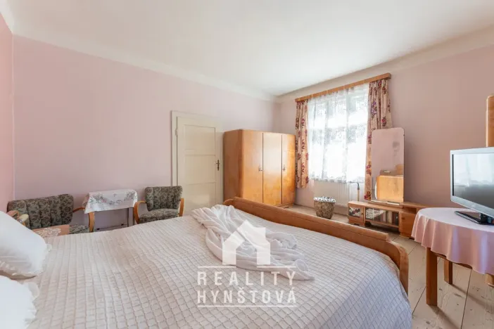 Prodej rodinného domu, Černá Hora, Partyzánská, 135 m2