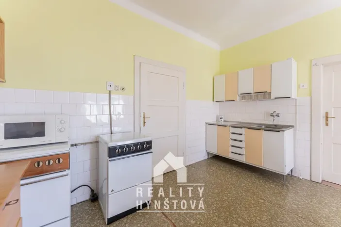 Prodej rodinného domu, Černá Hora, Partyzánská, 135 m2