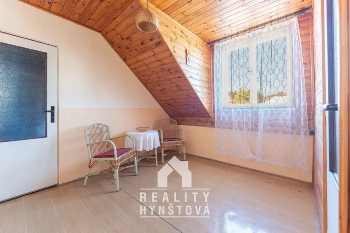 Prodej rodinného domu, Černá Hora, Partyzánská, 135 m2