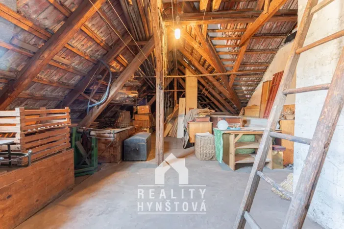 Prodej rodinného domu, Černá Hora, Partyzánská, 135 m2