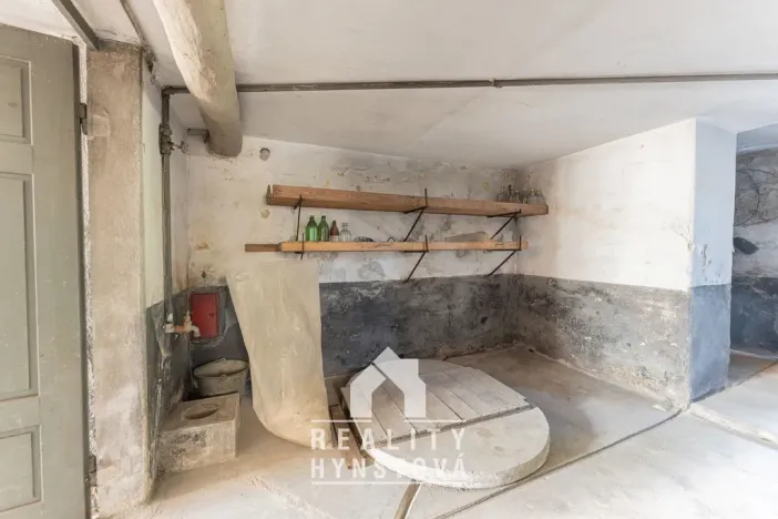 Prodej rodinného domu, Černá Hora, Partyzánská, 135 m2
