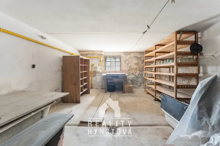 Prodej rodinného domu, Černá Hora, Partyzánská, 135 m2