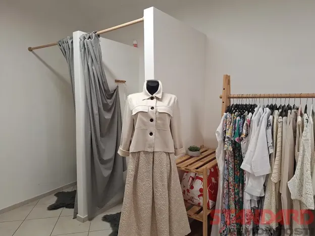 Pronájem obchodního prostoru, Plzeň, Solní, 38 m2