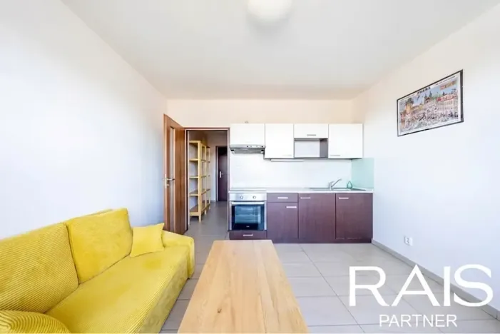 Prodej bytu 2+kk, Brno, Nováčkova, 47 m2