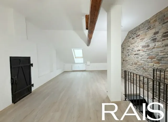 Prodej bytu 2+kk, Brno, Křenová, 63 m2