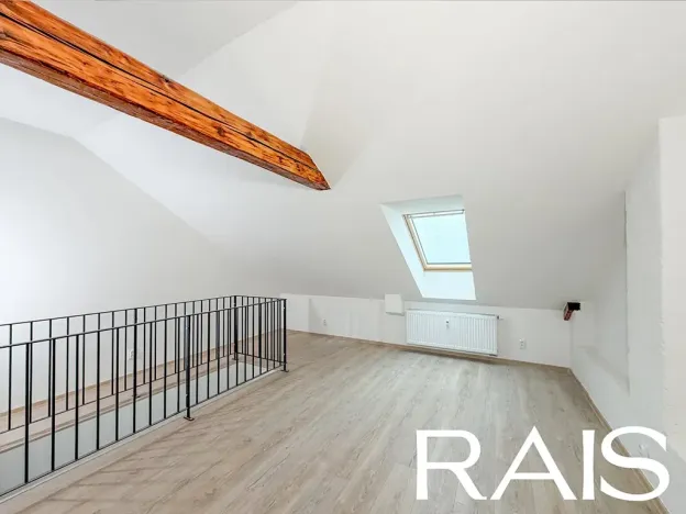 Prodej bytu 2+kk, Brno, Křenová, 63 m2