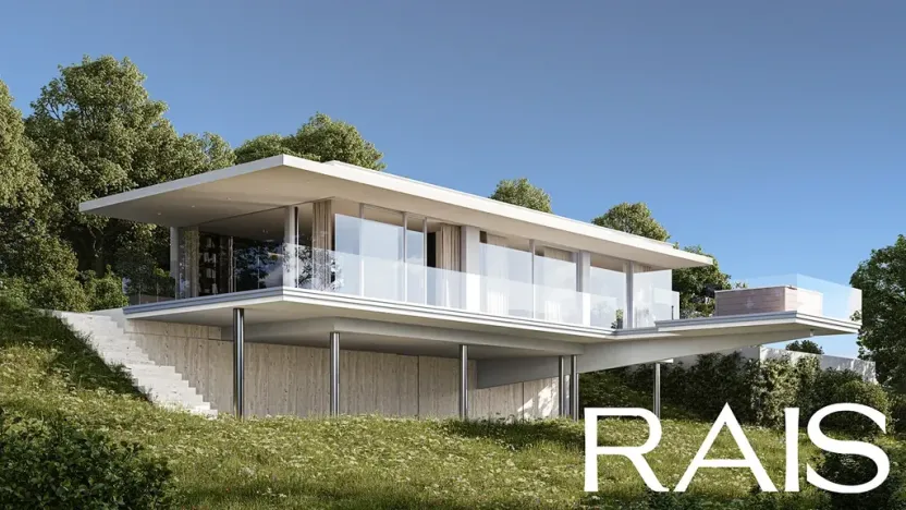 Prodej pozemku pro bydlení, Luhačovice, Krátká, 1832 m2