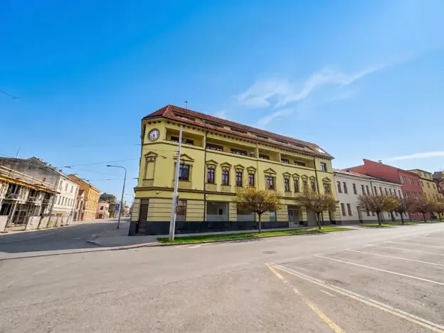 Prodej bytu 1+kk, Brno, Hálkova, 55 m2