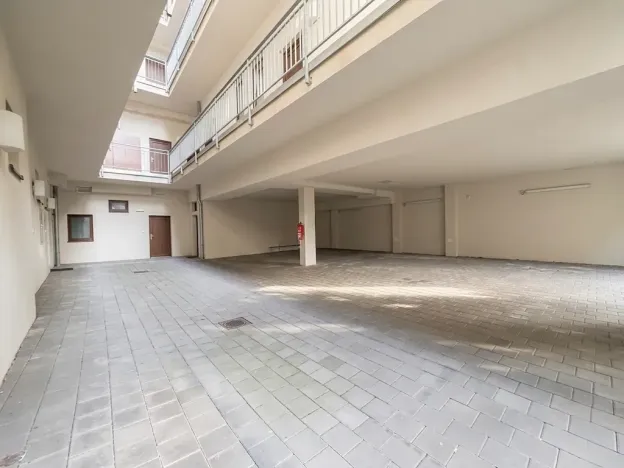 Prodej bytu 1+kk, Brno, Hálkova, 55 m2