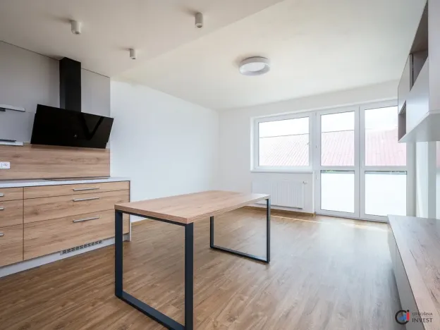 Prodej bytu 3+kk, Dašice, U Kasáren, 73 m2