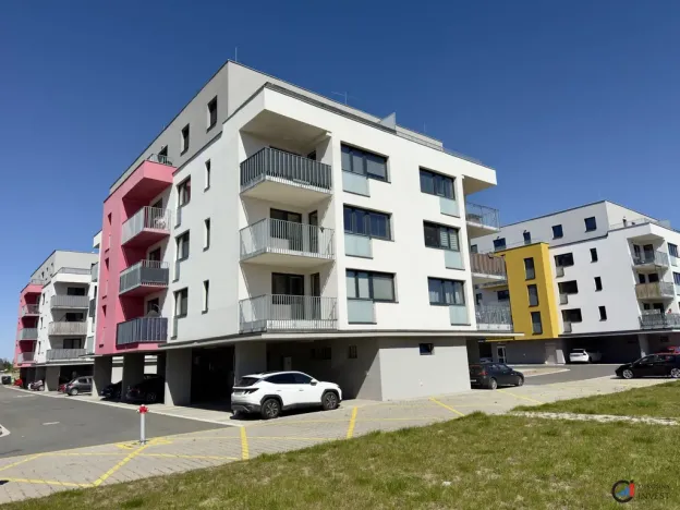 Prodej bytu 3+kk, Dašice, U Kasáren, 73 m2