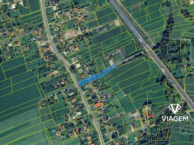 Prodej podílu pozemku, Mosty u Jablunkova, 131 m2