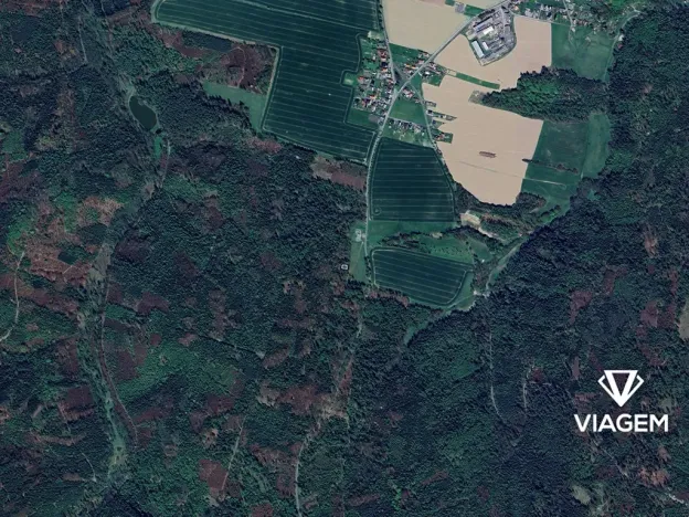 Prodej lesa, Opava, 233 m2