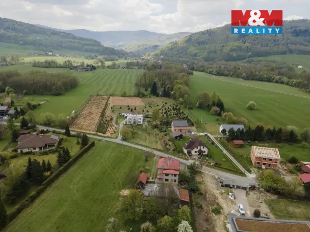 Prodej rodinného domu, Smilovice, 240 m2