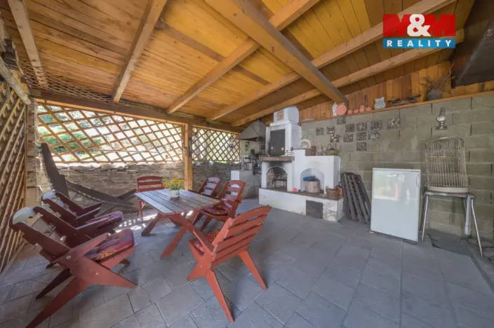 Prodej rodinného domu, Holčovice, 268 m2