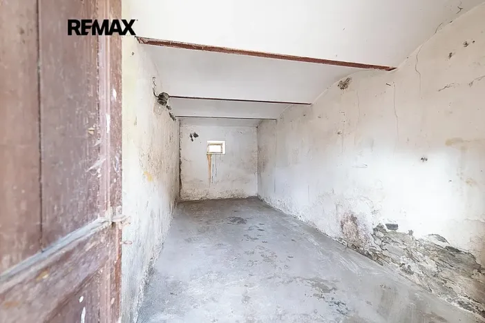 Prodej pozemku pro bydlení, Vydří, 1155 m2
