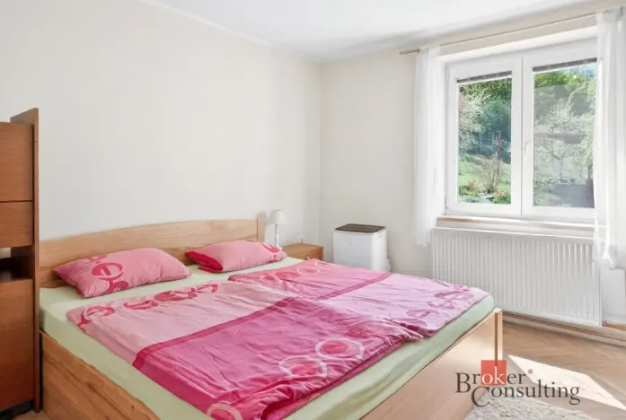 Prodej rodinného domu, Hlubočky, Havlíčkova, 135 m2