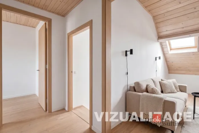 Prodej rodinného domu, Hlubočky, Havlíčkova, 135 m2
