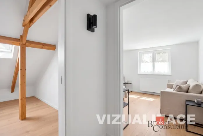 Prodej rodinného domu, Hlubočky, Havlíčkova, 135 m2