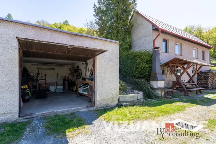 Prodej rodinného domu, Hlubočky, Havlíčkova, 135 m2