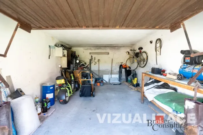 Prodej rodinného domu, Hlubočky, Havlíčkova, 135 m2