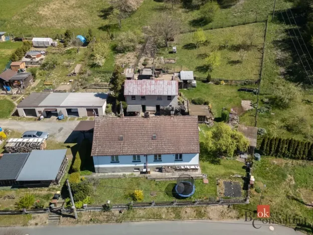 Prodej rodinného domu, Hlubočky, Havlíčkova, 135 m2