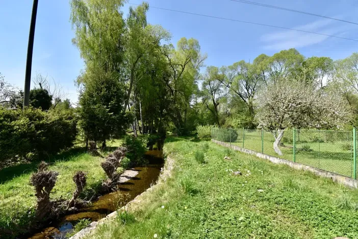 Prodej chalupy, Seč, 97 m2