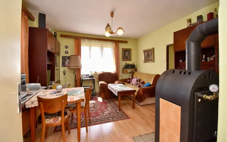 Prodej chalupy, Seč, 97 m2