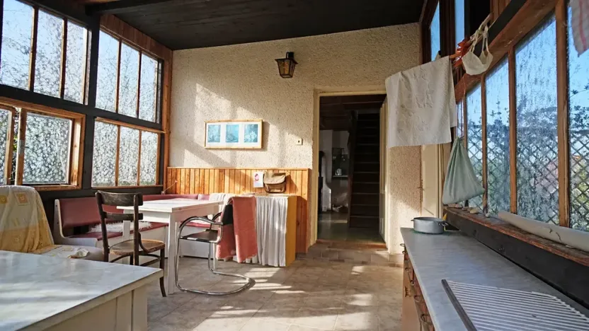 Prodej chaty, Třebíč, ZK Zelený kopec, 48 m2
