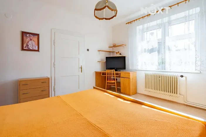 Prodej vícegeneračního domu, Hořice na Šumavě, 160 m2