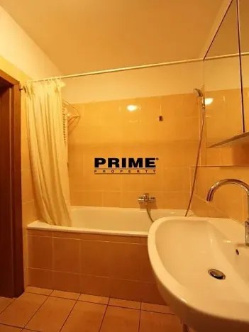 Pronájem bytu 2+kk, Praha - Žižkov, Jeseniova, 57 m2