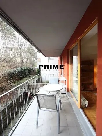 Pronájem bytu 2+kk, Praha - Žižkov, Jeseniova, 57 m2