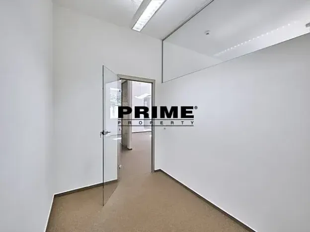 Pronájem kanceláře, Praha - Nové Město, Klimentská, 101 m2
