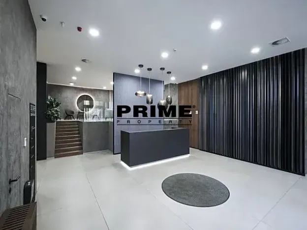 Pronájem kanceláře, Praha - Nové Město, Klimentská, 101 m2
