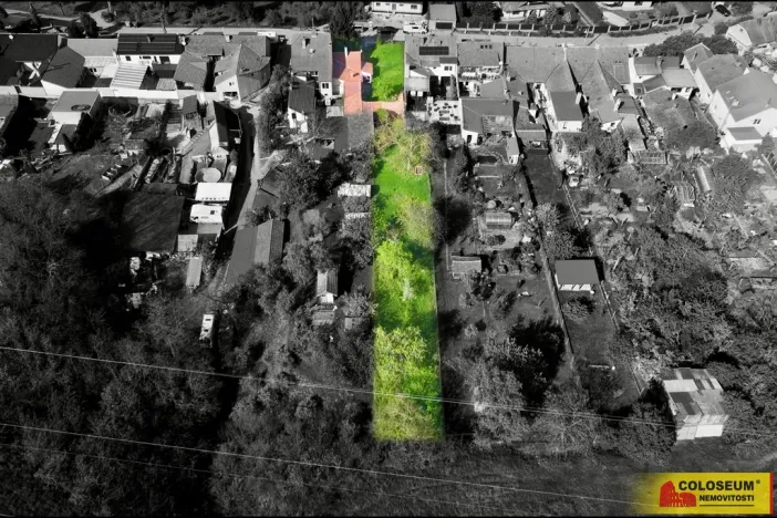 Prodej rodinného domu, Popůvky, 60 m2