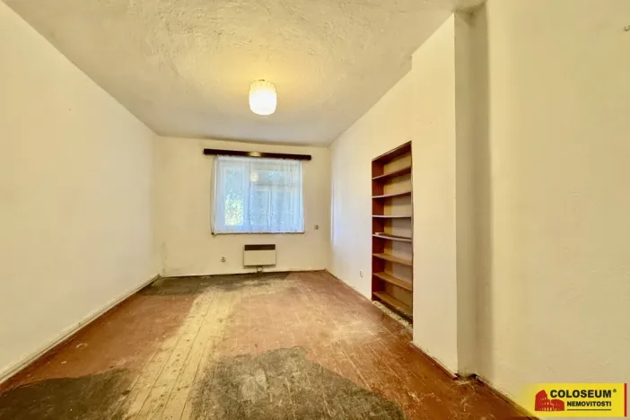 Prodej rodinného domu, Popůvky, 60 m2
