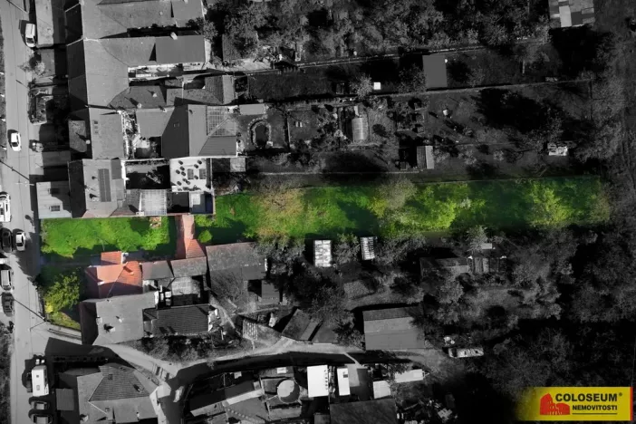 Prodej rodinného domu, Popůvky, 60 m2