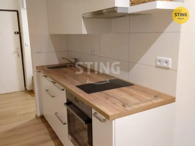 Pronájem bytu 1+1, Ostrava - Poruba, 38 m2