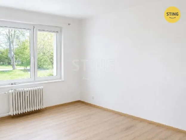 Pronájem bytu 1+1, Ostrava - Poruba, 38 m2