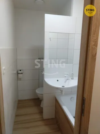 Pronájem bytu 1+1, Ostrava - Poruba, 38 m2