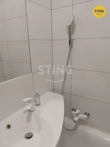 Pronájem bytu 1+1, Ostrava - Poruba, 38 m2